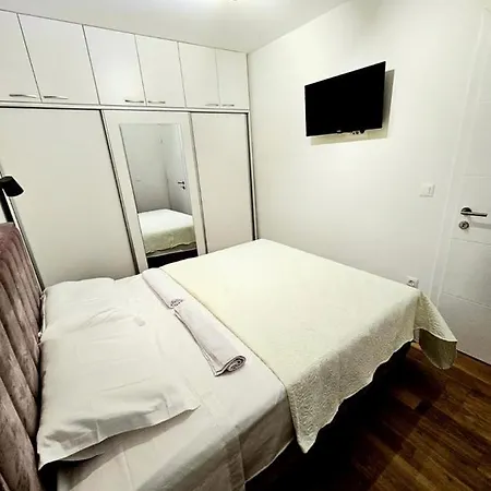 Apartamento Rooftop *