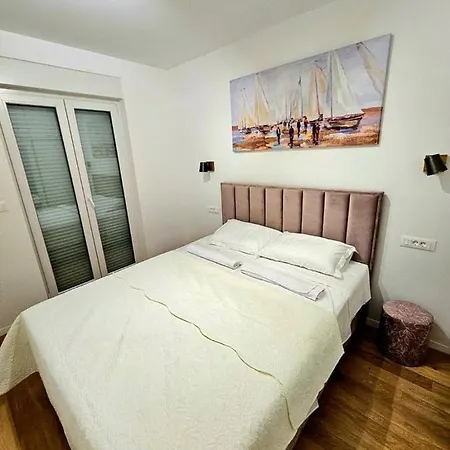 Apartamento Rooftop Zadar