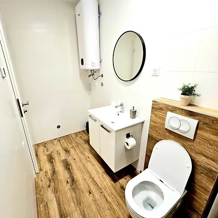 Rooftop Apartamento *