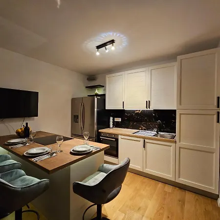 Apartamento Rooftop *