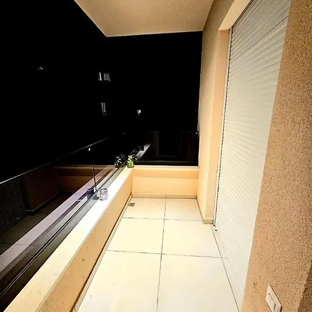 Rooftop 扎达尔