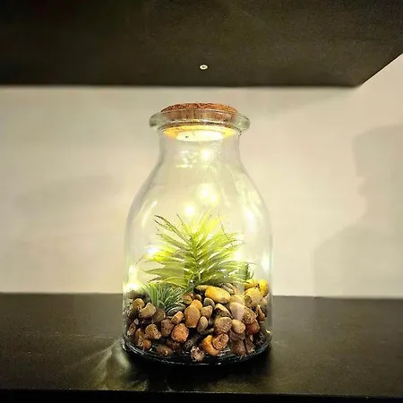 Apartman Rooftop Zára