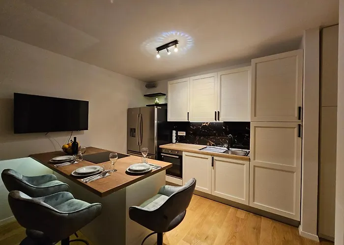 Διαμέρισμα Rooftop *