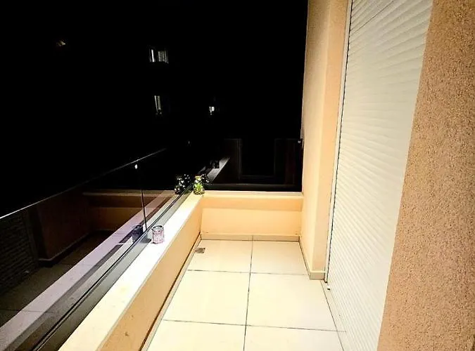 Rooftop Ζαντάρ