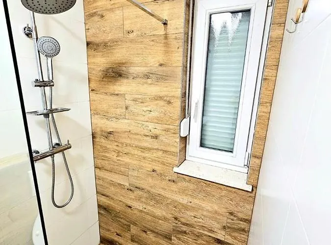 Rooftop Διαμέρισμα Ζαντάρ