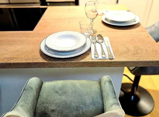 Rooftop Διαμέρισμα *