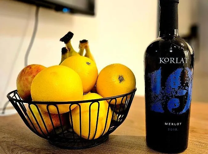 Διαμέρισμα Rooftop *