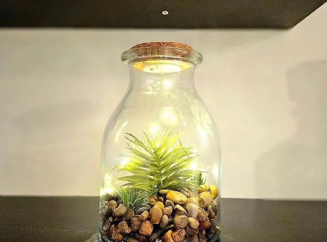 Διαμέρισμα Rooftop Ζαντάρ