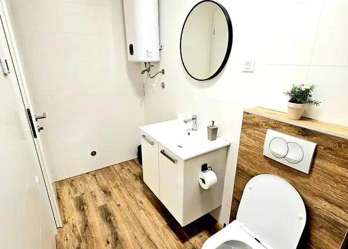 Rooftop Διαμέρισμα *